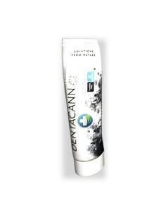 Dentacann pasta de dientes con cáñamo · Annabis | CBD Green 420