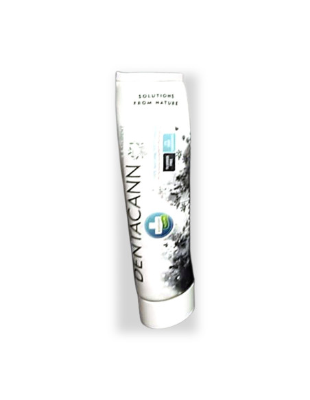Dentacann hemp toothpaste · Annabis | CBD Green 420