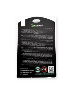 Hash CBD Dry Sift 2 g (20 % CBD) | CBD Green 420 2