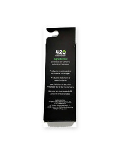 Cartucho vape CBD Kush Cake +87 % | CBD Green 420 2