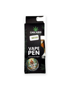 OG Kush CBD Vape Cartridge 87%+ | CBD Green 420