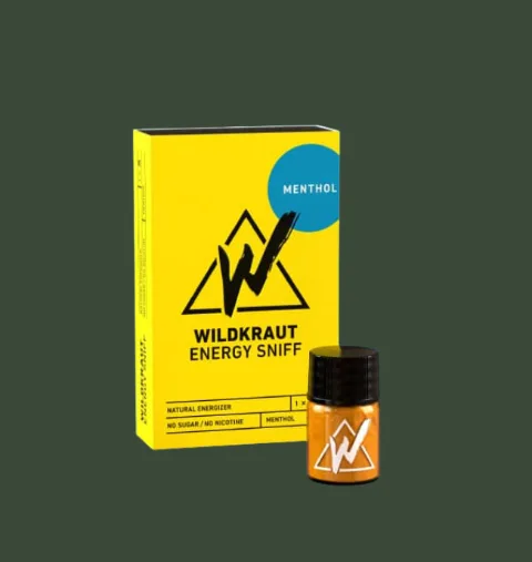 Energizantes