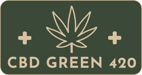 CBD Green 420