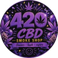 CBD Green 420